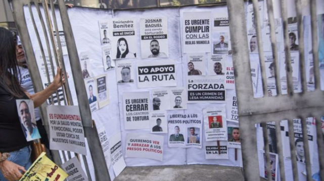 El inacabable expediente delictivo de Nicolás Maduro Moros El inacabable expediente delictivo de Nicolás Maduro Moros