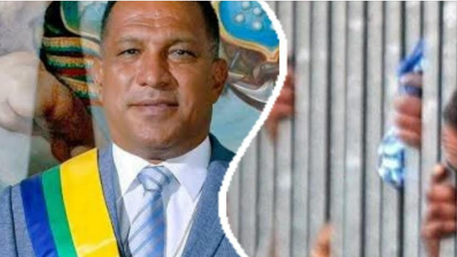 Muere exgobernador Alfredo Díaz, otra víctima de la represión de Maduro