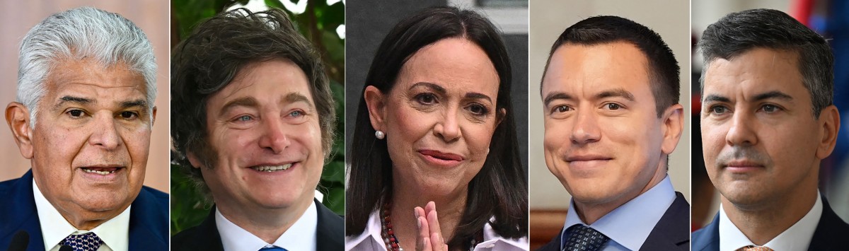 The litmus test of the Maduro regime: the strategic dilemma of allowing María Corina Machado to leave for Oslo