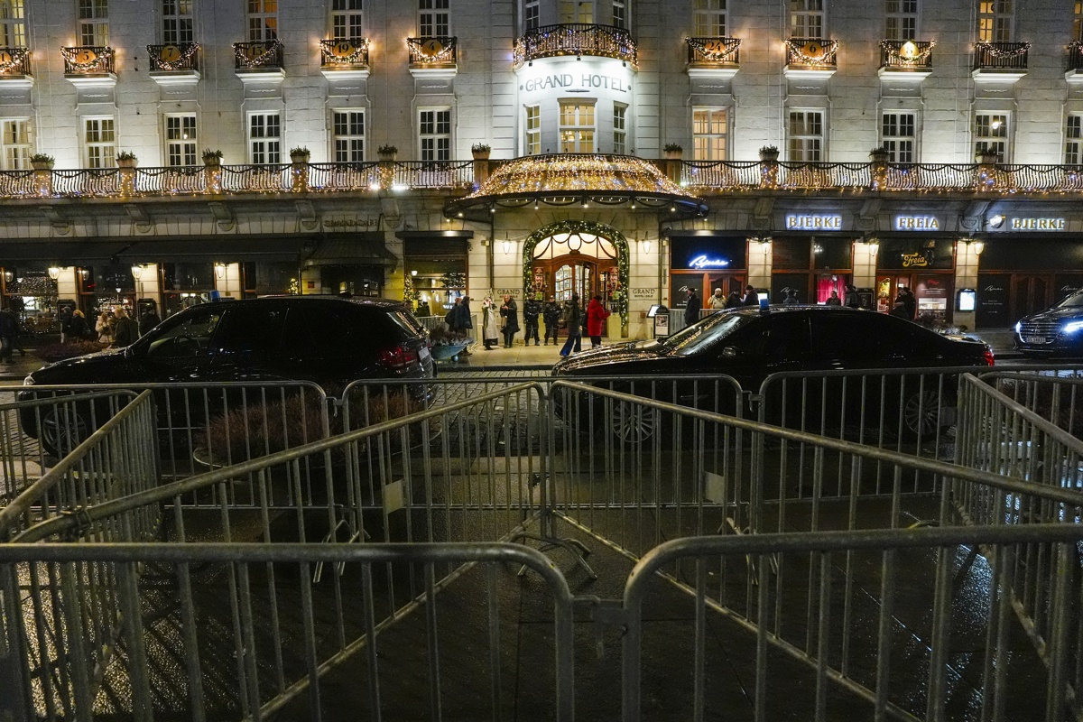 Nobel Peace Prize 2025