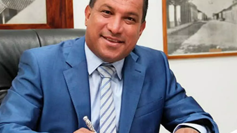 Asesinato de Armando Zuloaga Blanco: La tragedia del "Falke" en Cumaná en 1929