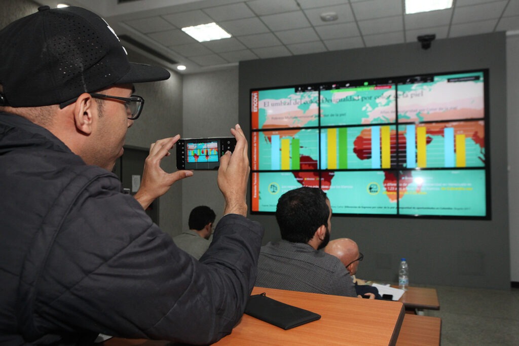 La UCAB aspira volver a trabajar de la mano con el Estado