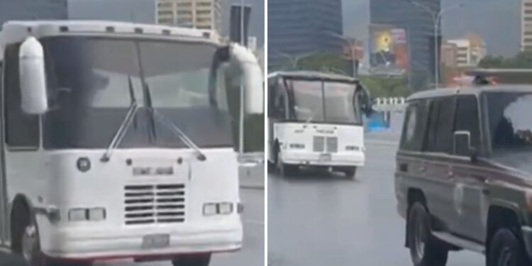 NGO demands proof of life and to know the whereabouts of the political prisoners who were transferred NGO demands proof of life and to know the whereabouts of the political prisoners who were transferred