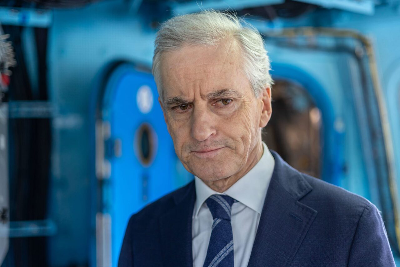 María Corina Machado will meet with the Prime Minister of Norway on Thursday 7cc40d4d-fad2-473f-9f19-62a132e9ce09