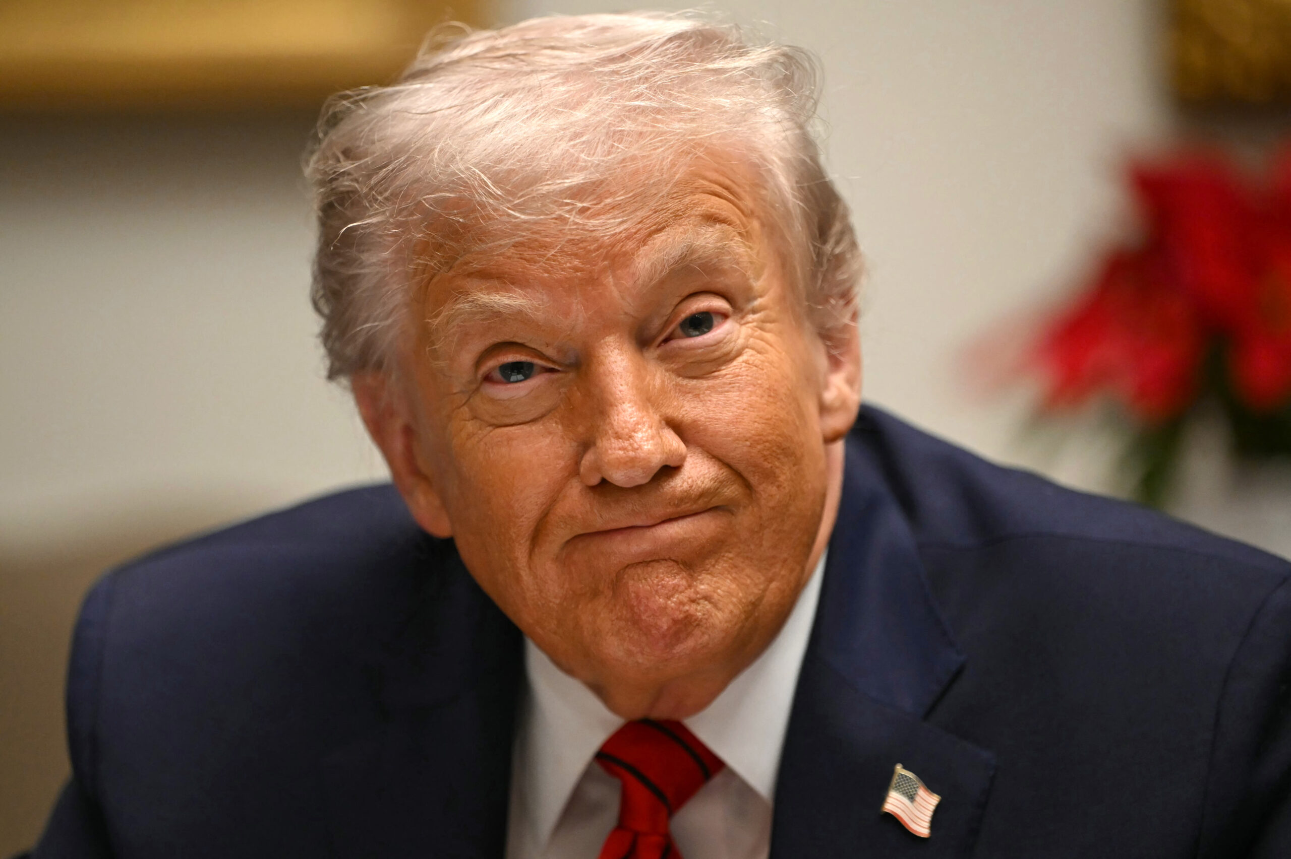 Analyse du New York Times : Trump s’appuie sur des distorsions pour argumenter sa campagne contre le Venezuela