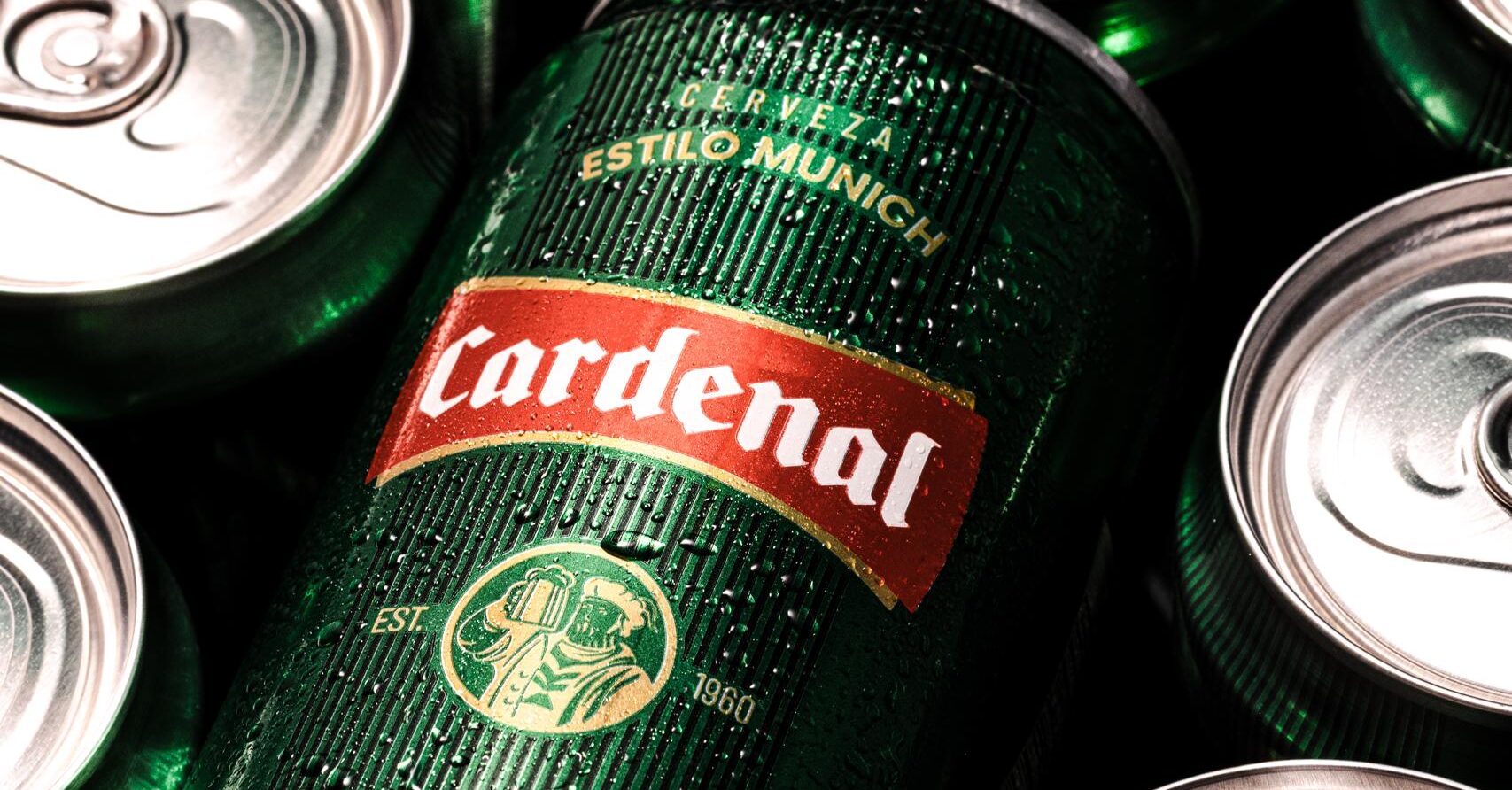 Cardenal Beer Returns: New Beginning for Iconic Brand - News Directory 3