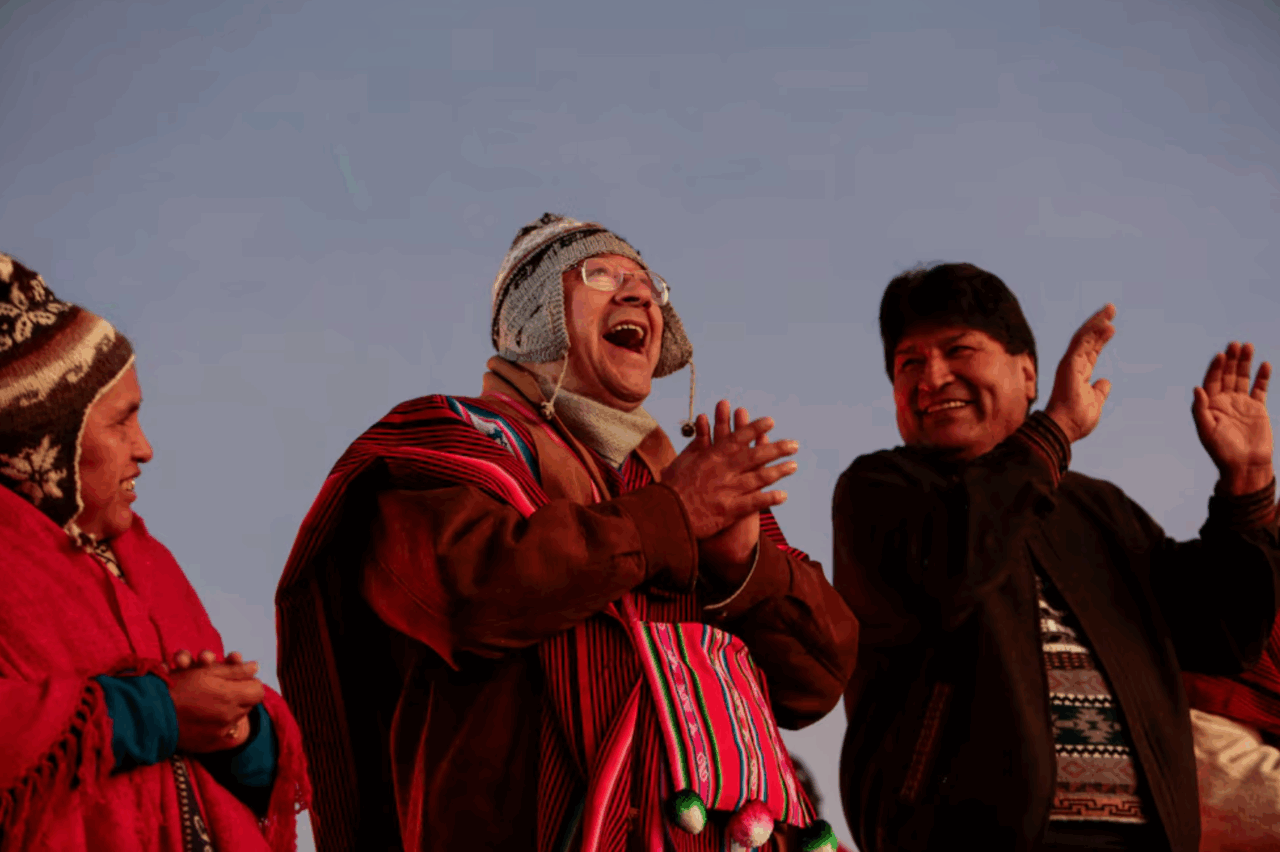 ¿Qué es el Fondo Indígena, el caso de corrupción que llevó a Luis Arce a la cárcel en Bolivia?