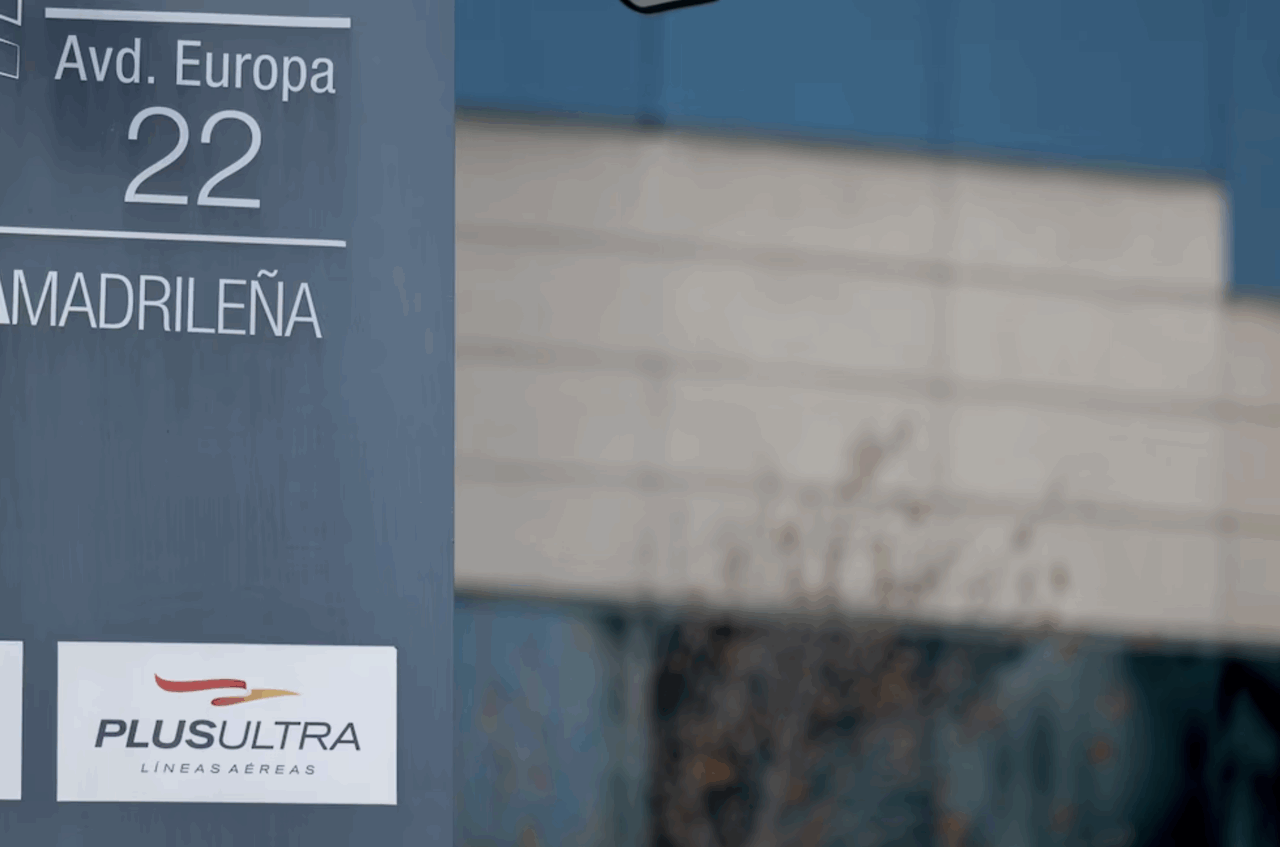 Justicia española libera bajo medidas cautelares a tres detenidos del caso Plus Ultra