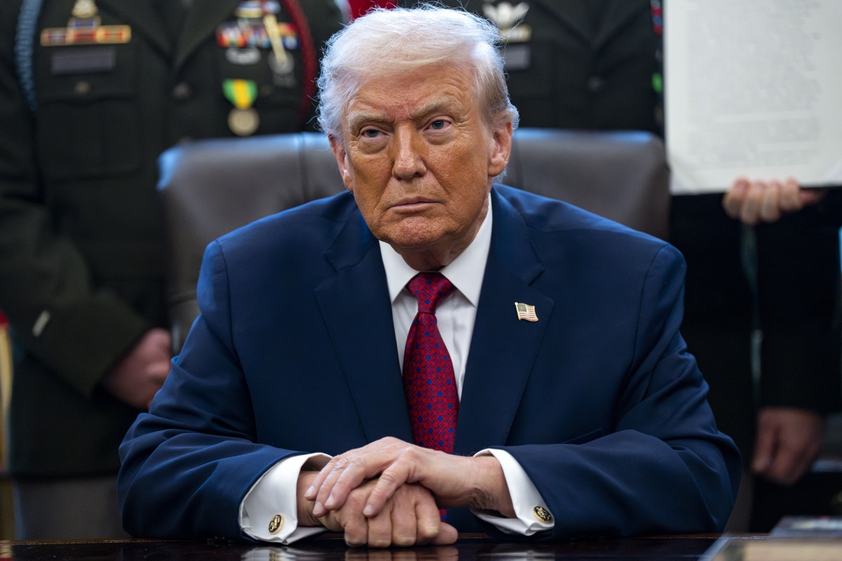 Republican lawmakers harshly criticize Trump for his message about Reiner