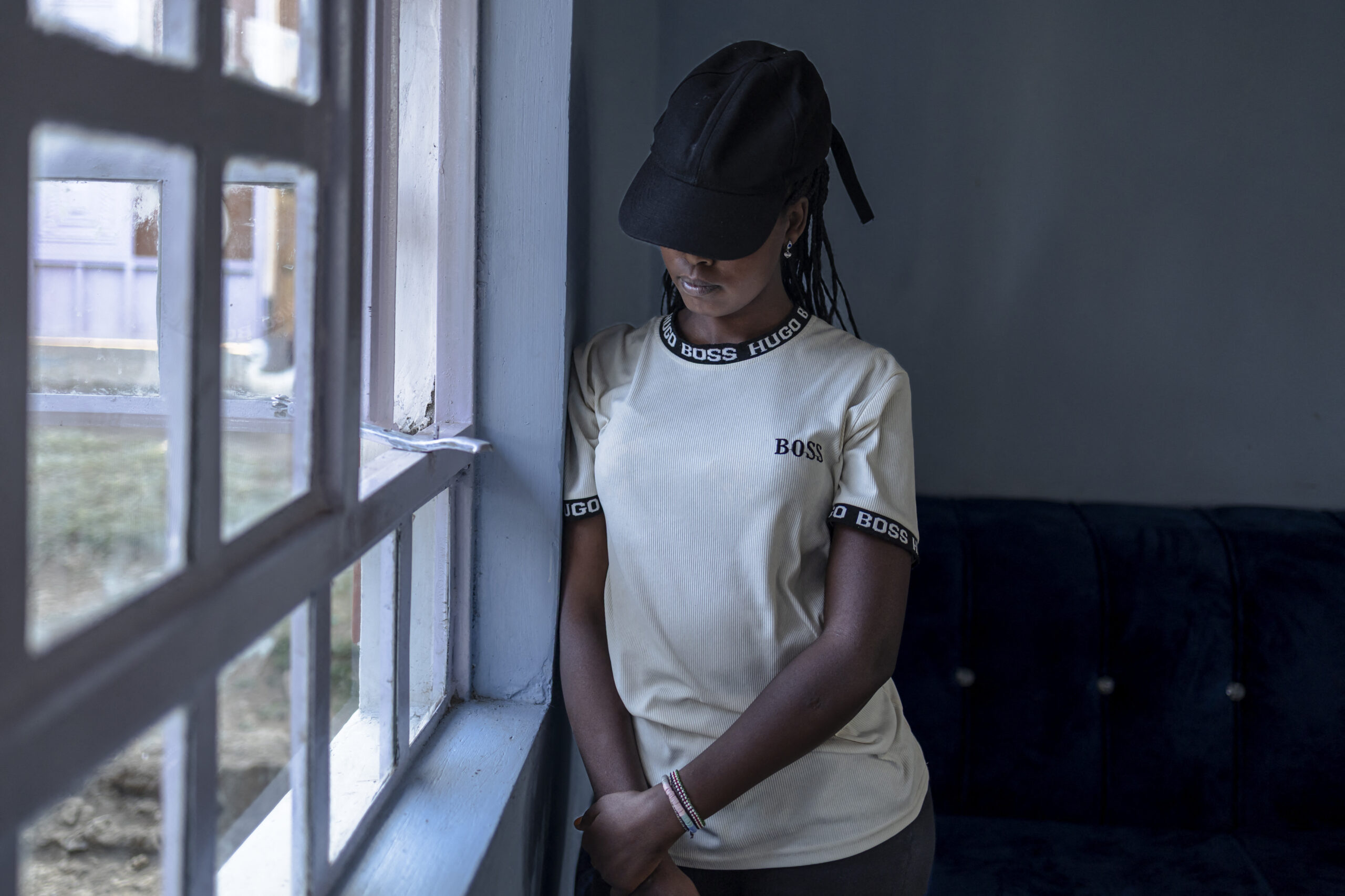 Mujeres masái denuncian que la mutilación genital sigue siendo una práctica arraigada en Kenia