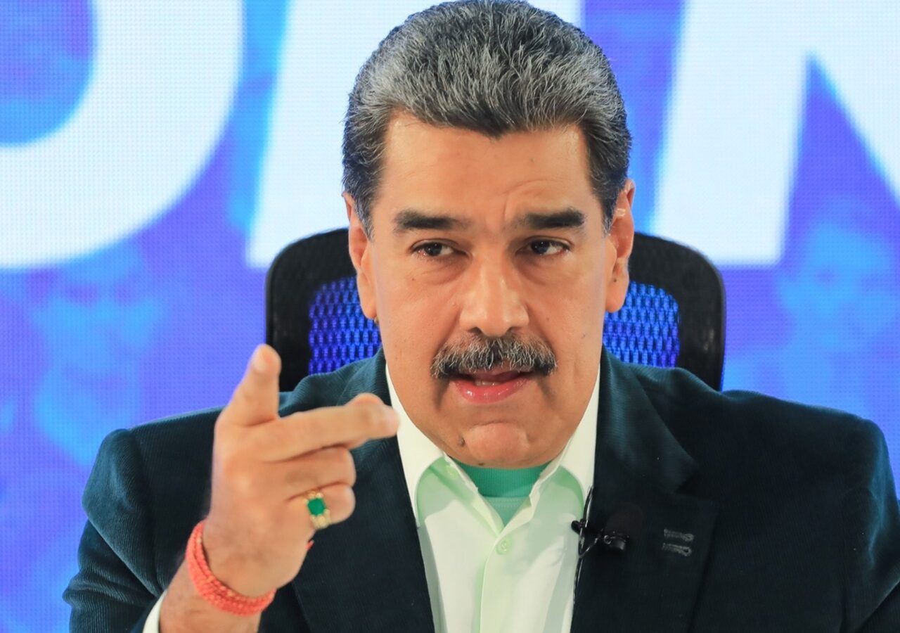 Maduro trusts that the US will stop the “warriors” amid tension in the Caribbean