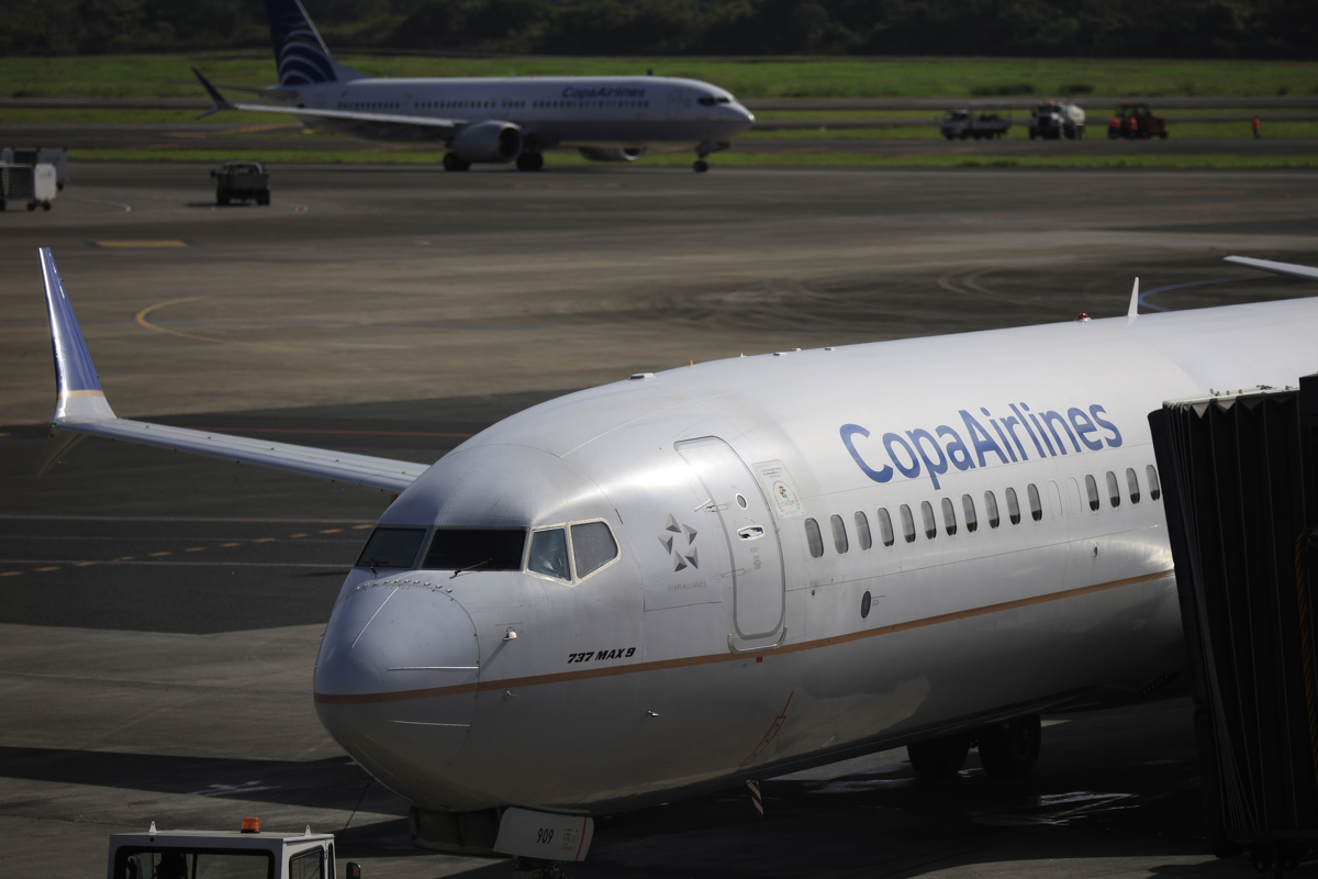 Copa Airlines extends the suspension of its flights to Venezuela until January 15 Copa Airlines extends the suspension of flights to Venezuela until January 15