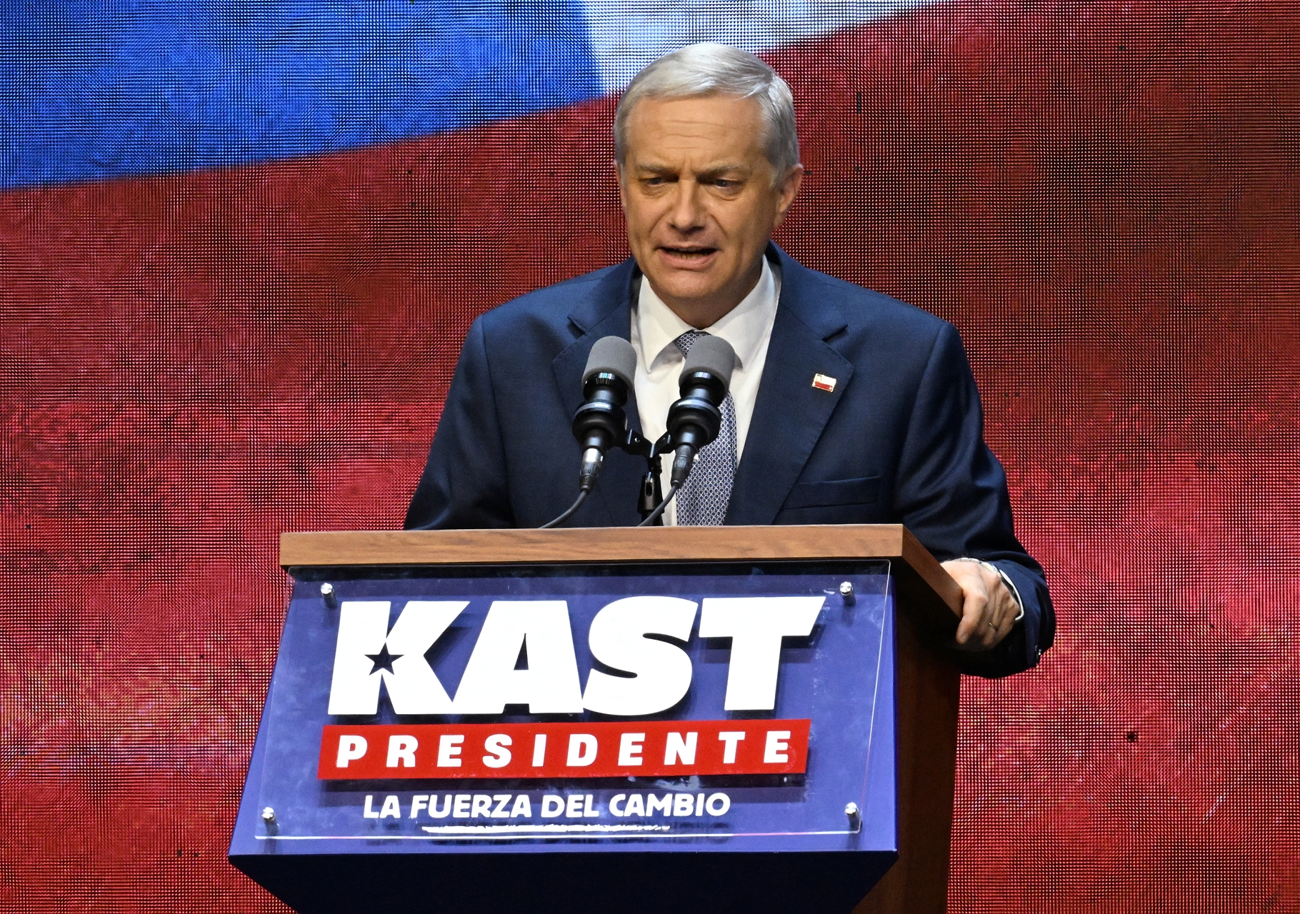 Victoria de Kast en Chile amplifica el giro a la derecha en la región
