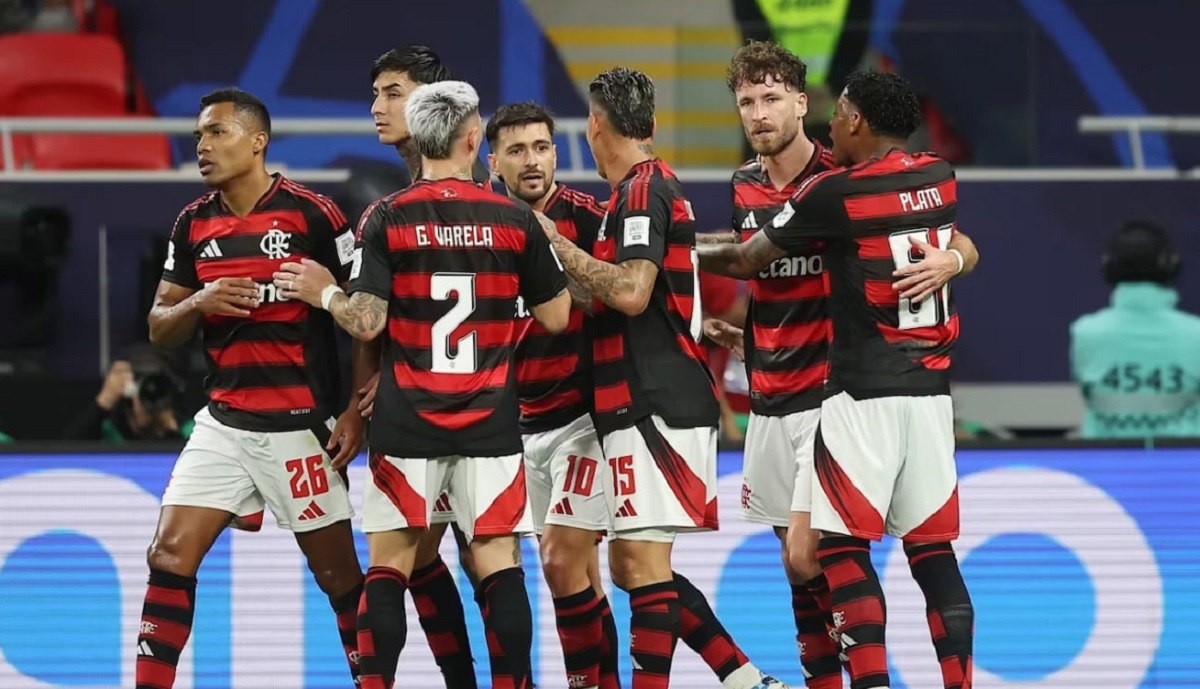 Flamengo se enfrenta al poderoso PSG en la final de la Copa Intercontinental