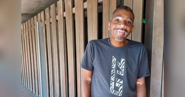 María Corina Machado denounces the forced disappearance of José Patines Jose Patines