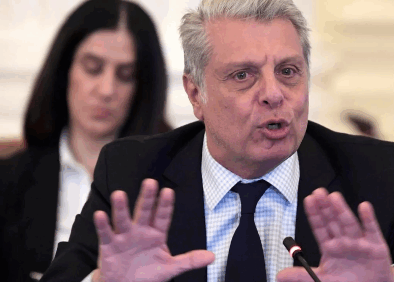 Washington Abdala, exembajador de Uruguay ante la OEA