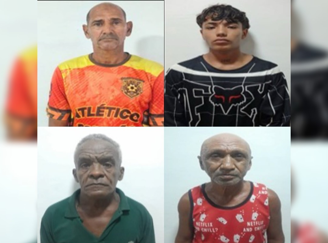 Autoridades venezolanas rescatan a 3 jóvenes de red de trata de personas en Puerto Cabello