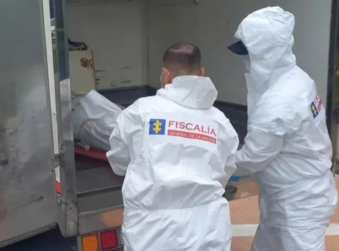 Venezuela Home Deaths: Four Venezuelans Found Dead in Colombia