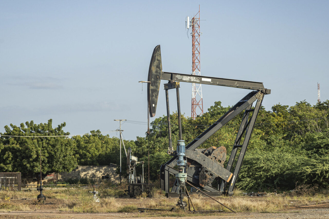 Trump and his interpretation of the nationalization of the Venezuelan oil industry