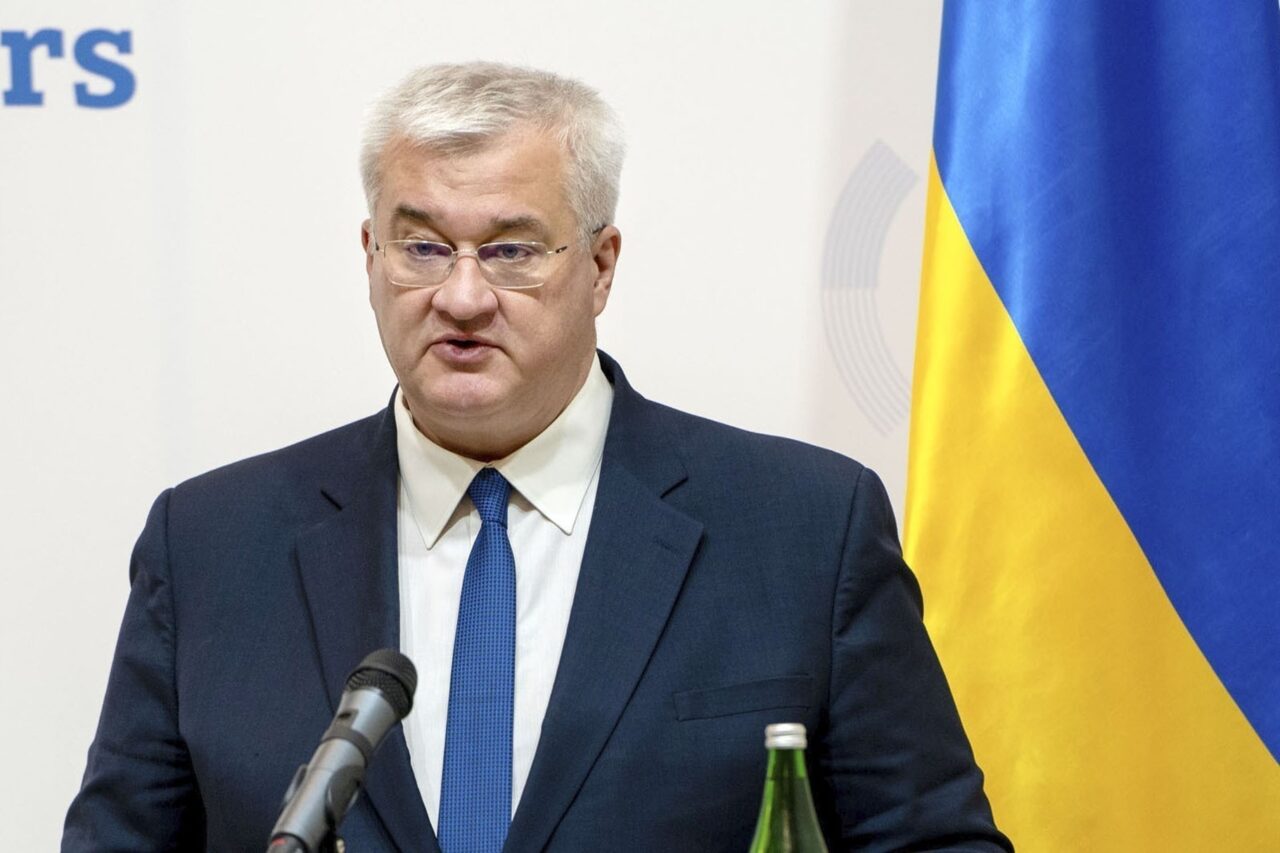 Ucrania dice que no hay "pruebas plausibles" del supuesto ataque a la residencia de Putin