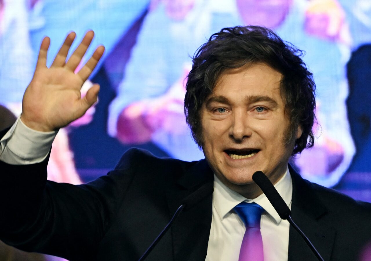 Javier Milei supports possible US attacks in Venezuela and affirms that Chavismo is a “continental threat”