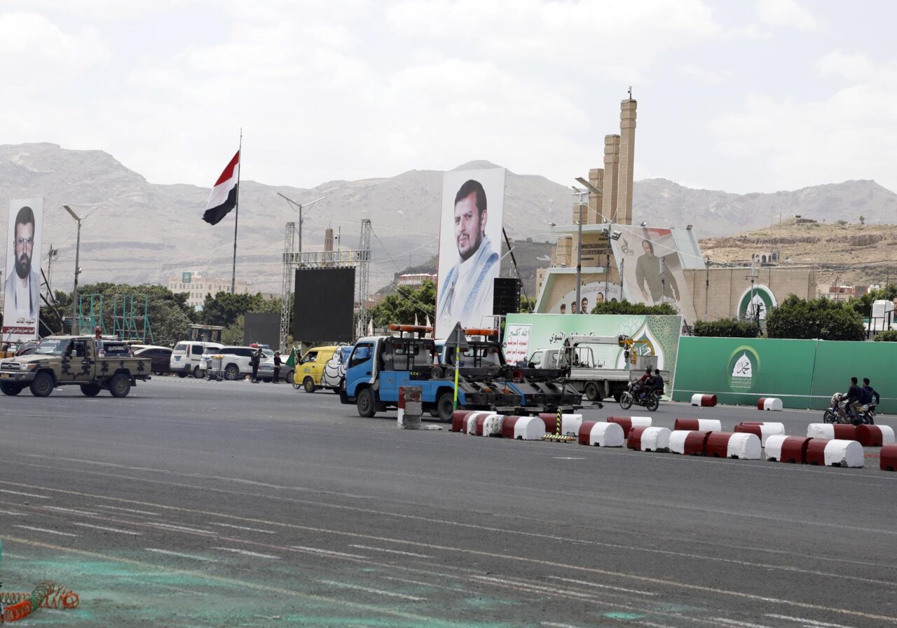 Quién es quién en el nuevo conflicto del Yemen que enfrenta a Arabia Saudí y Emiratos