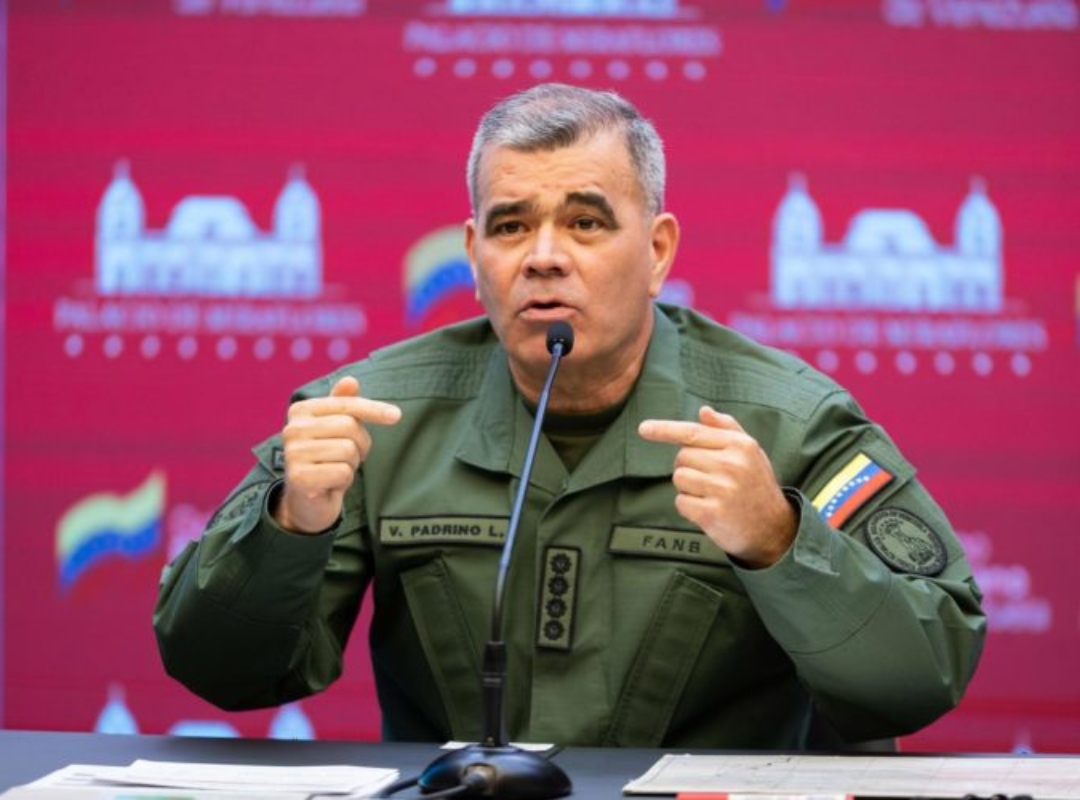 Fanb delcy Rodríguez endorsement