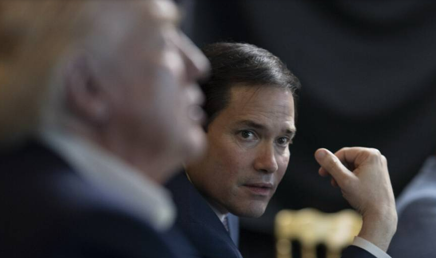 Captura de Nicolás Maduro por EEUU abre camino a transición en Venezuela