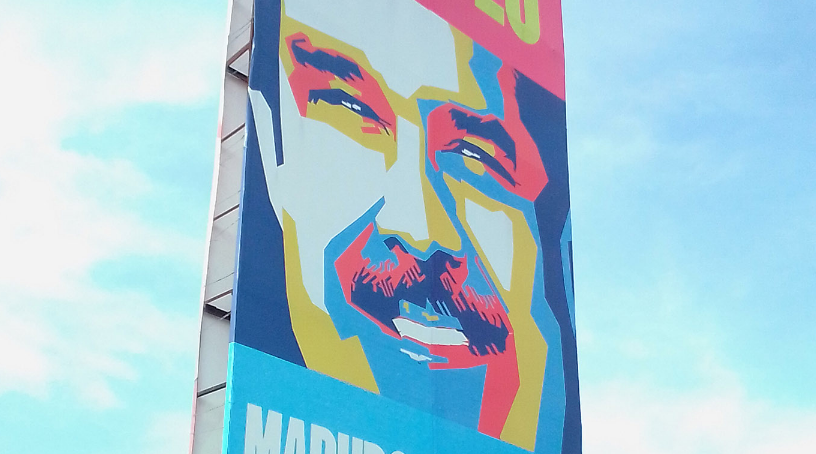 Operación Resolución Absoluta: La caída del régimen de Maduro en Venezuela