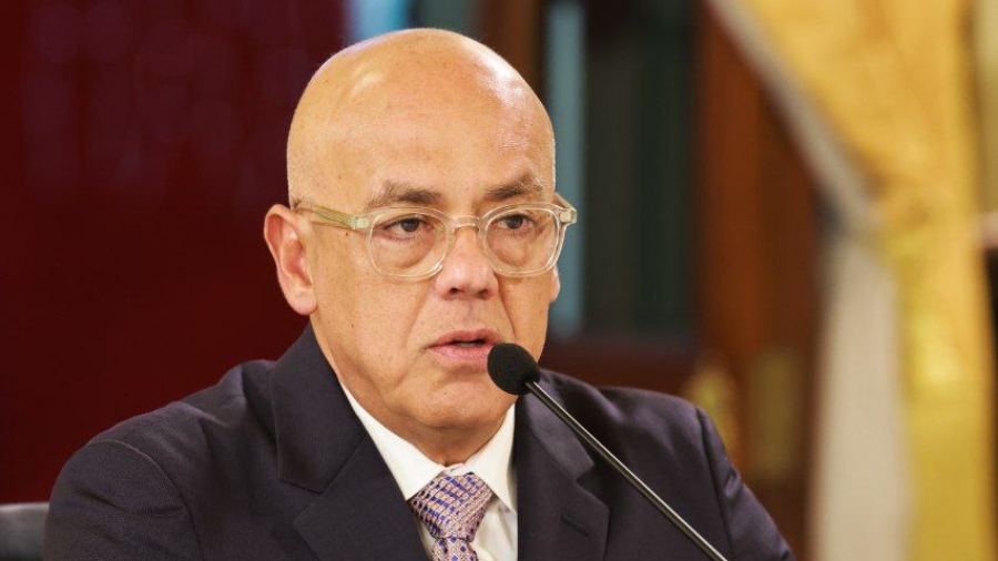 Jorge Rodríguez explained that the proposal seeks to reduce regulatory dispersion and move towards a more coherent model