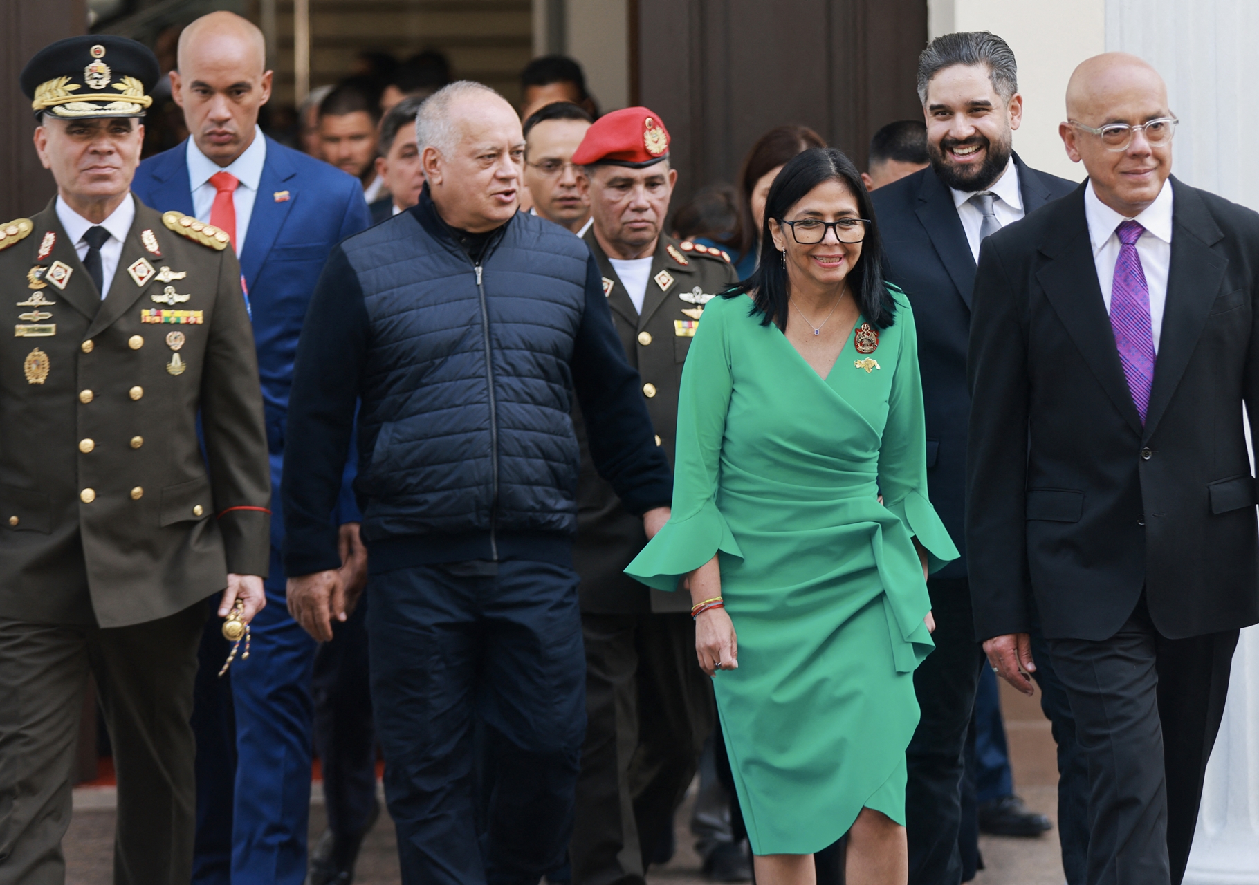 ¿Cómo la caída de Maduro cambia la economía de Venezuela? El análisis de Alejandro Grisanti, director de Ecoanalítica