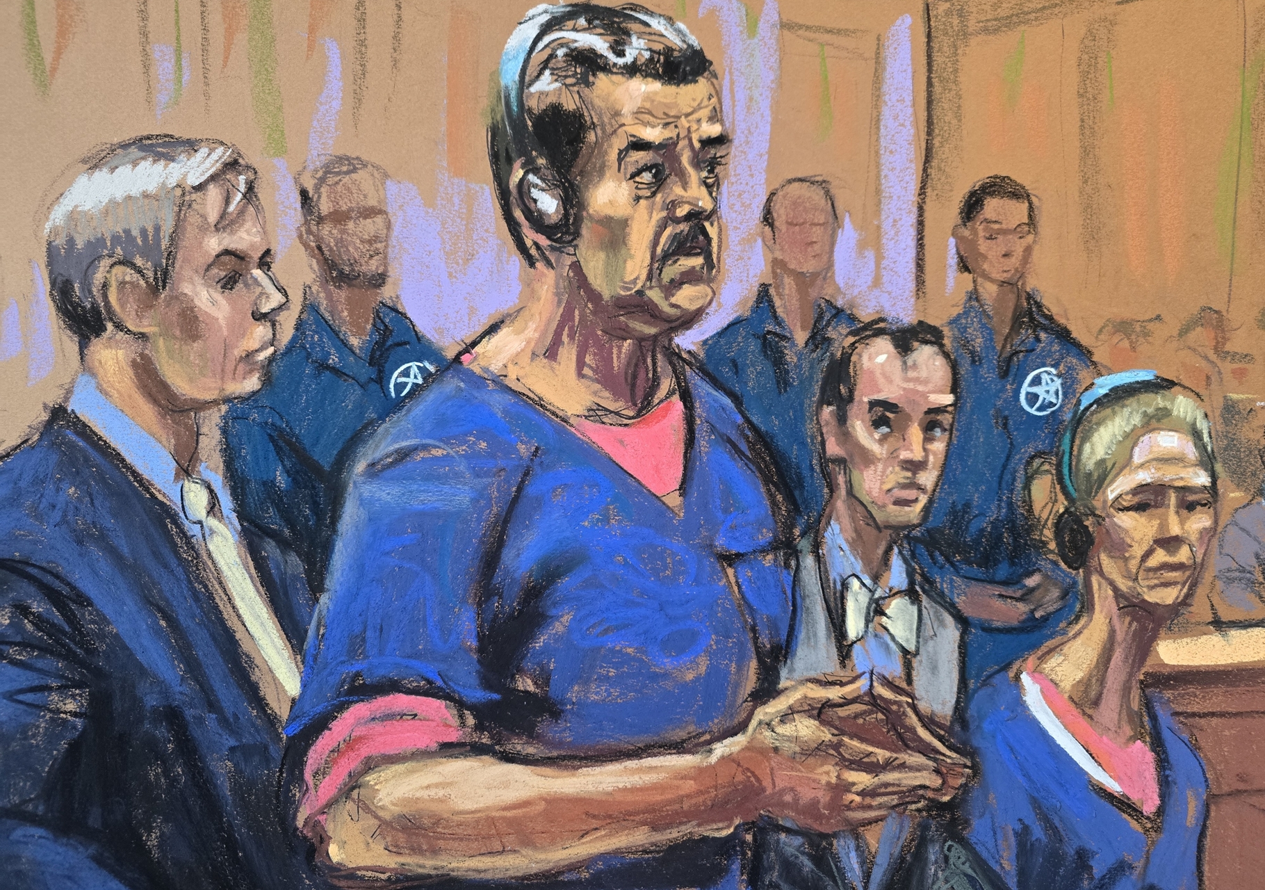 ¿Cómo la caída de Maduro cambia la economía de Venezuela? El análisis de Alejandro Grisanti, director de Ecoanalítica