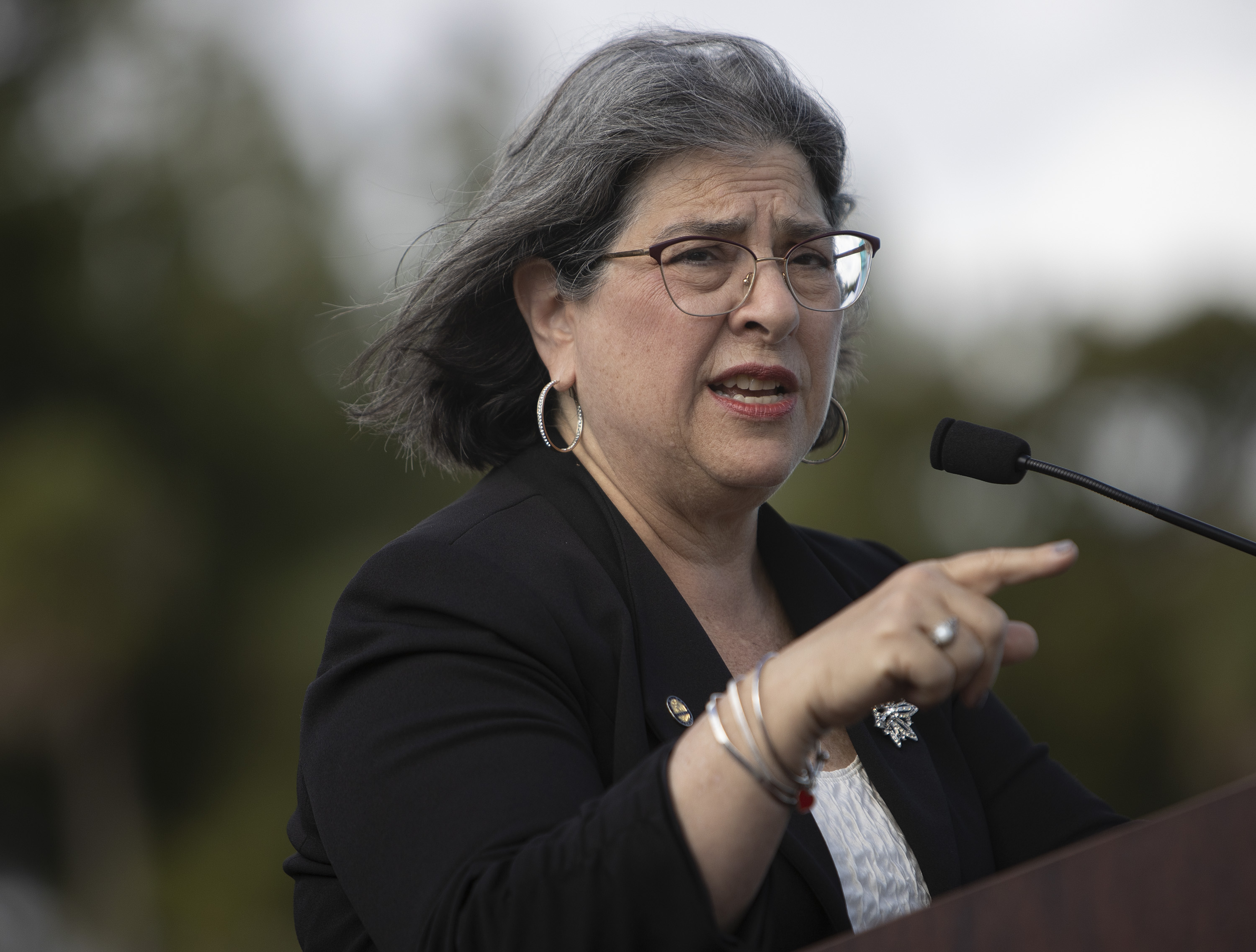 Alcaldesa de Miami urge al gobierno Trump una transición en Cuba sin los Castro