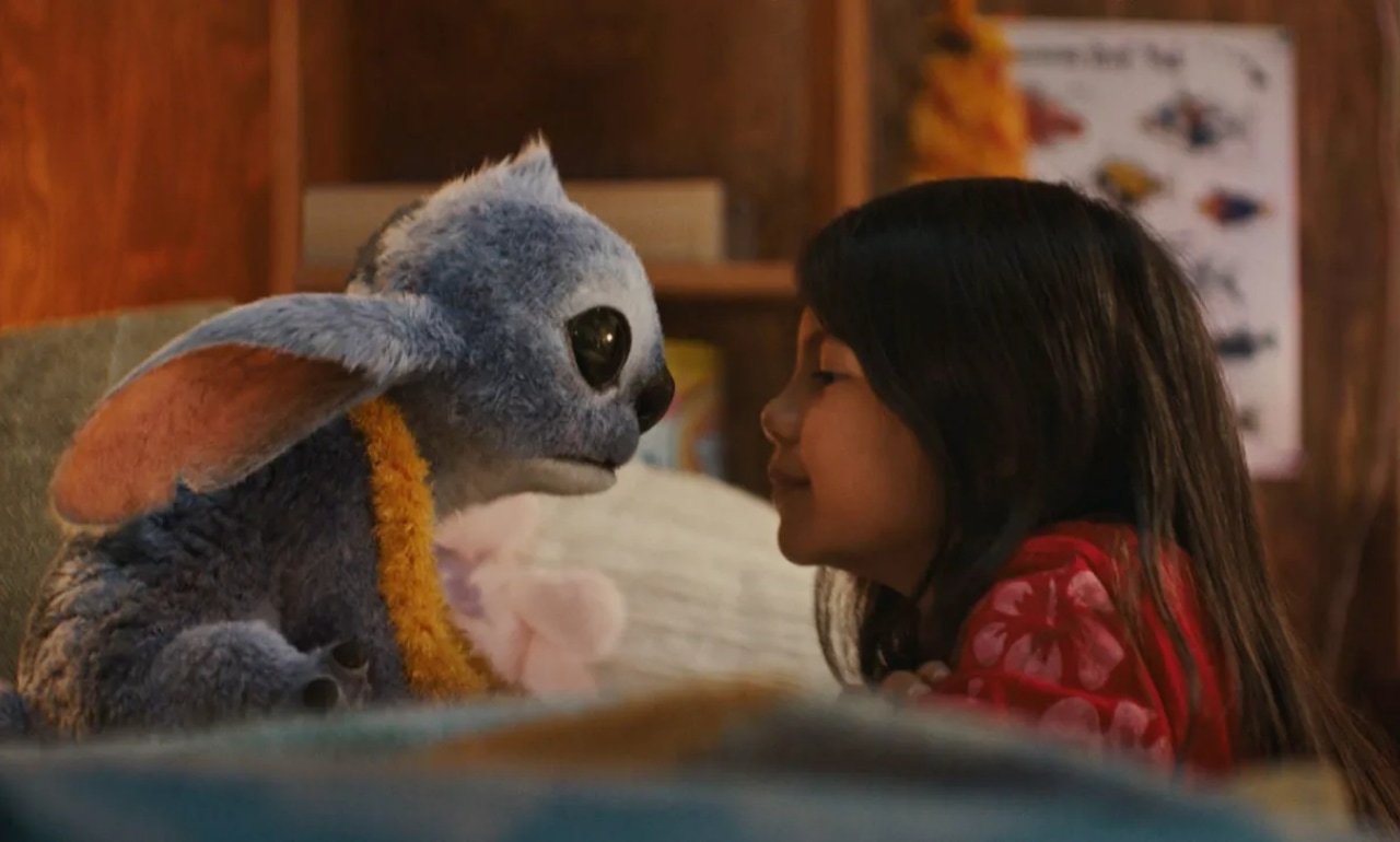 Lilo & Stitch