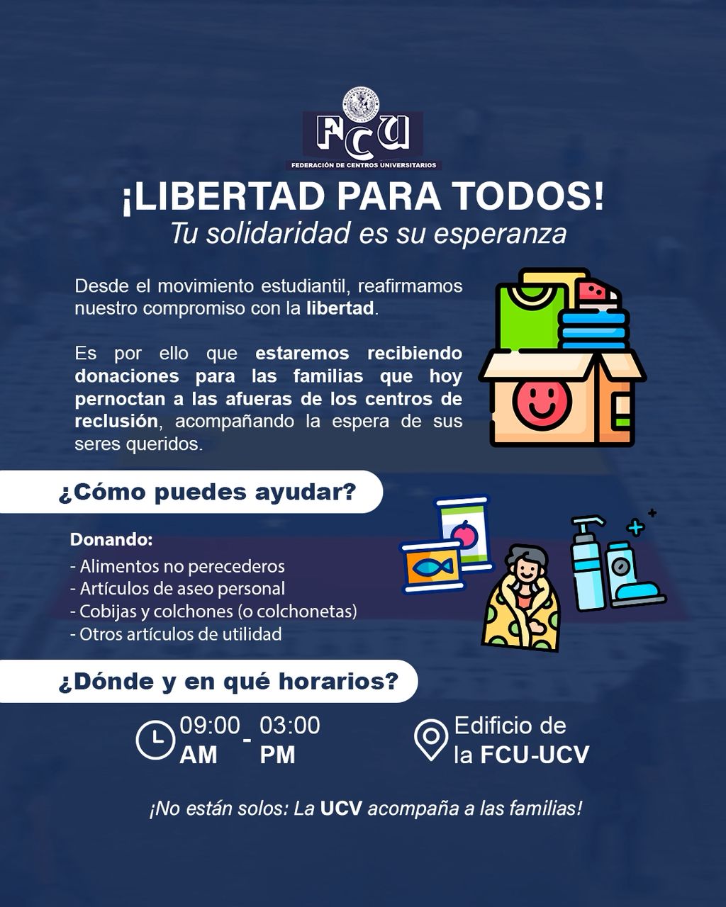 FCU UCV