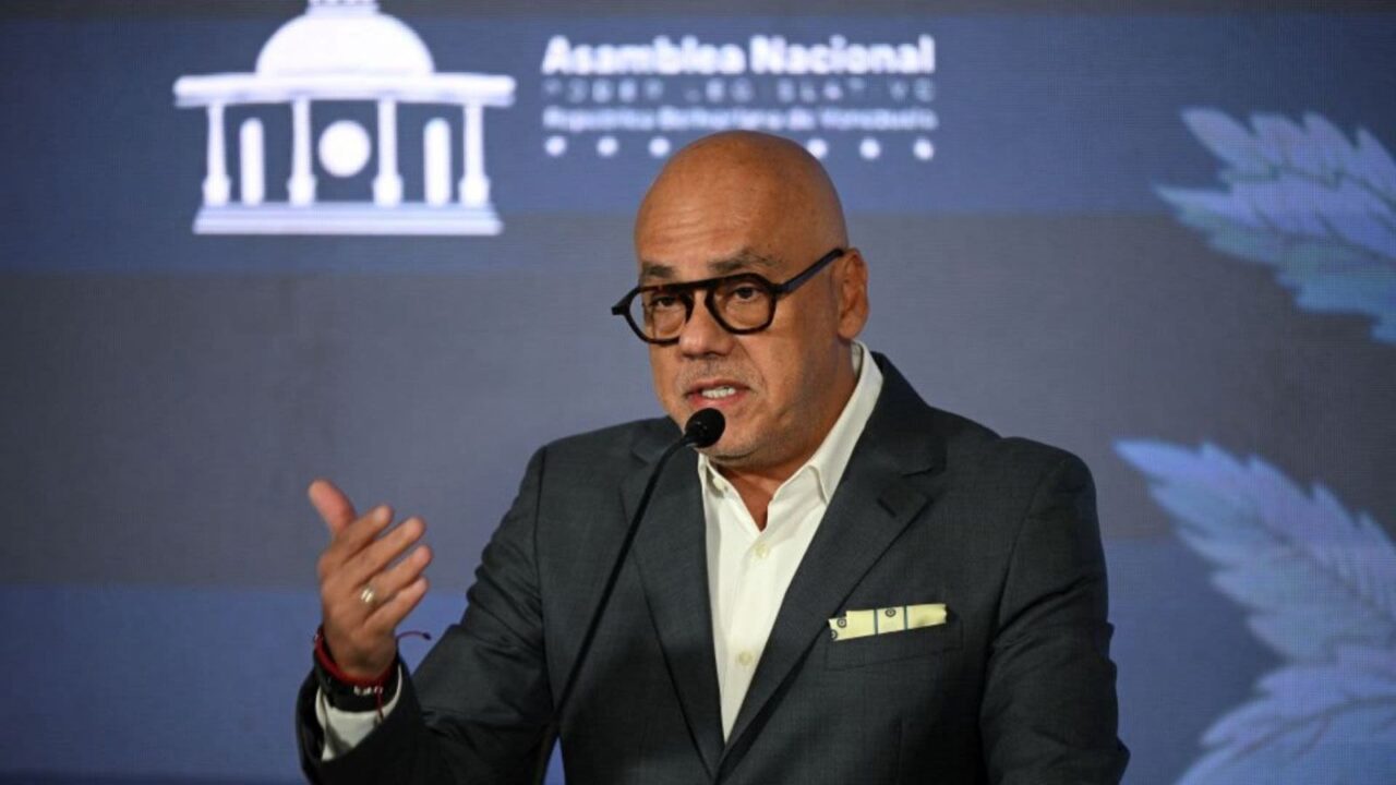 Jorge Rodríguez