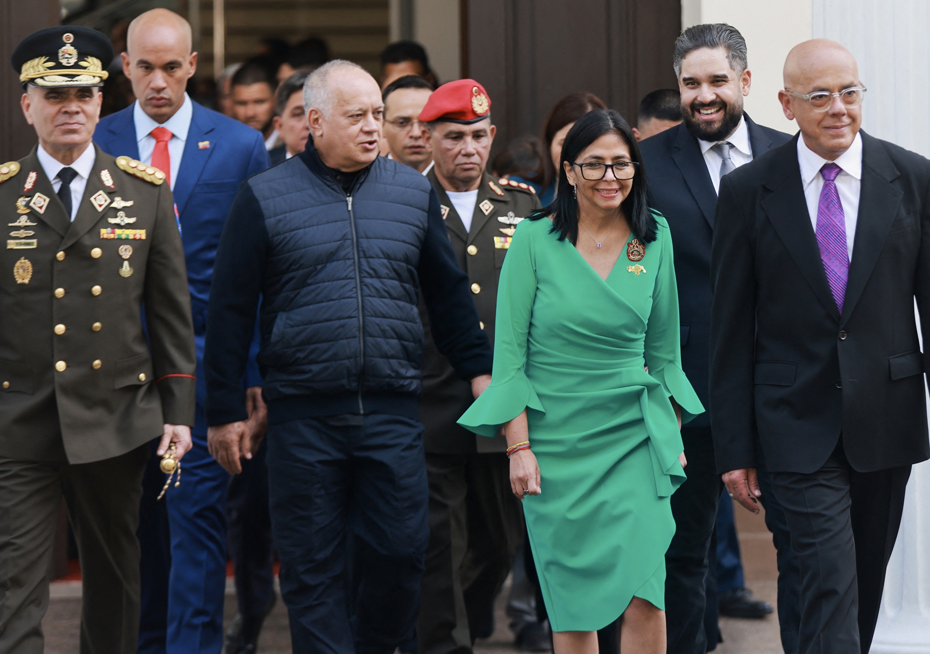 Cerca de 80% de los venezolanos votaría por María Corina Machado si las elecciones fuesen hoy