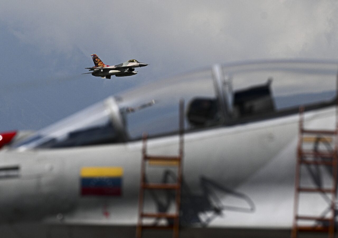 Senior officials of the Venezuelan air defense are dismissed after their failure in the US operation