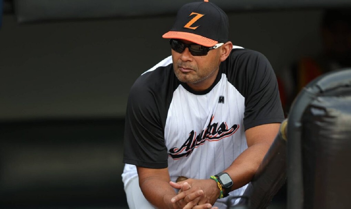 Lipso Nava surge como el principal candidato para dirigir a los Leones