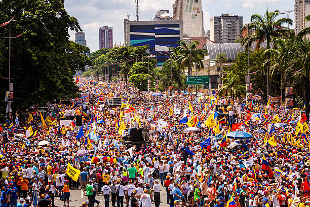 Marchas 1