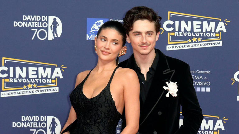 Timothée Chalamet: From Child Star to Oscar Legend Timothée Chalamet: From Child Star to Oscar Legend - News Directory 3