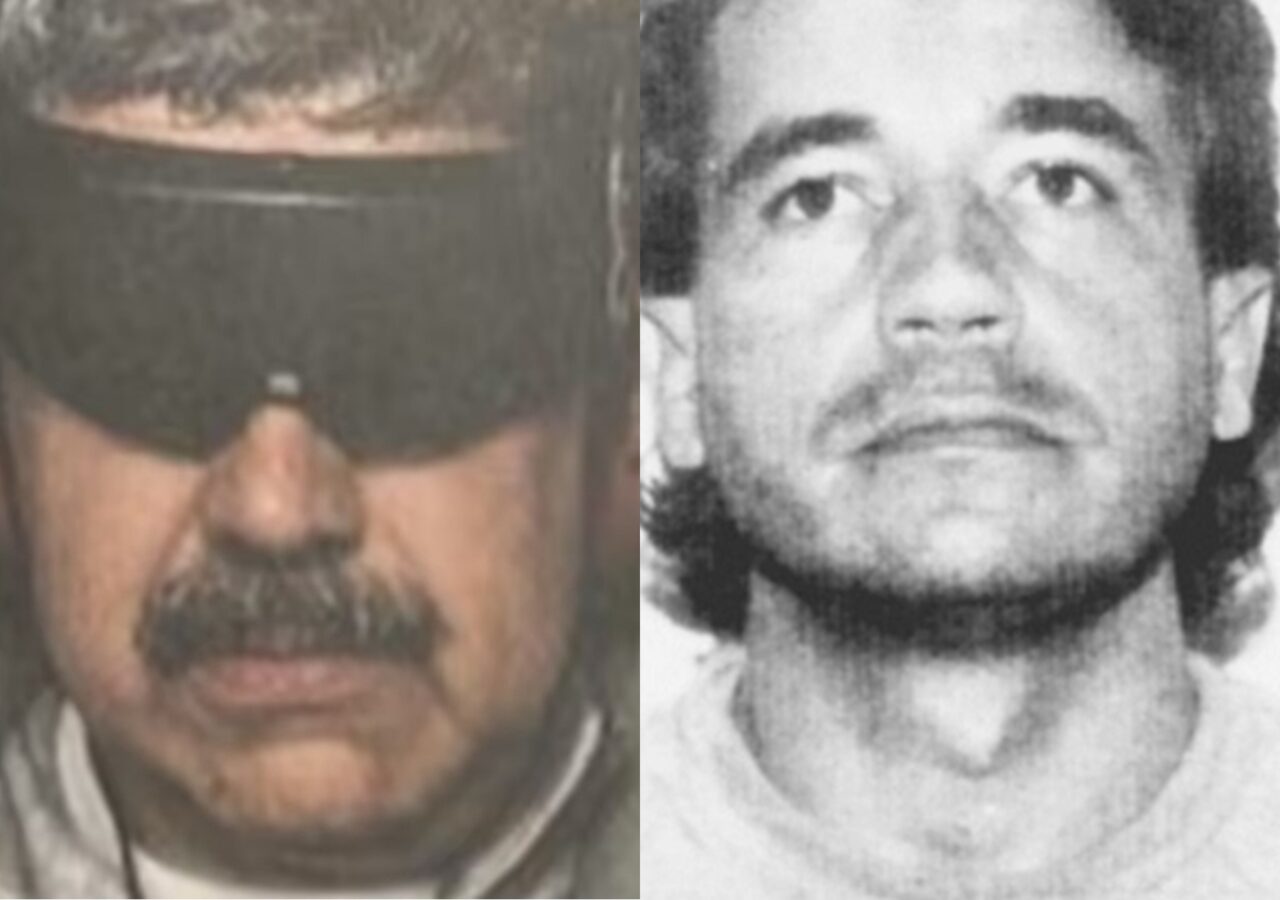 Carlos Lehder describes what the prison where Nicolás Maduro is and the harsh regime that exists there is like: "It's the dark planet"