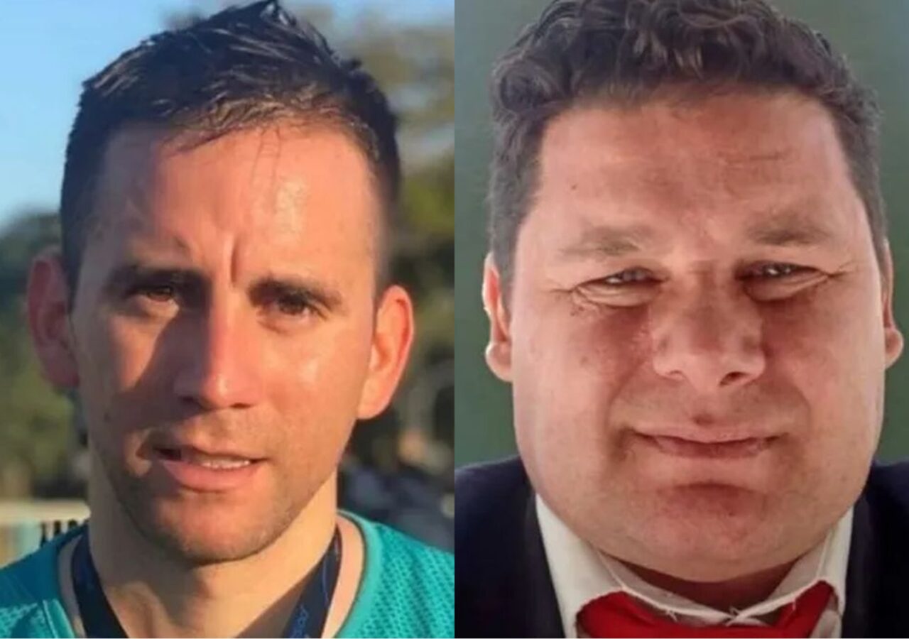 Relatives of Argentines detained in Venezuela request intermediation from the Vatican