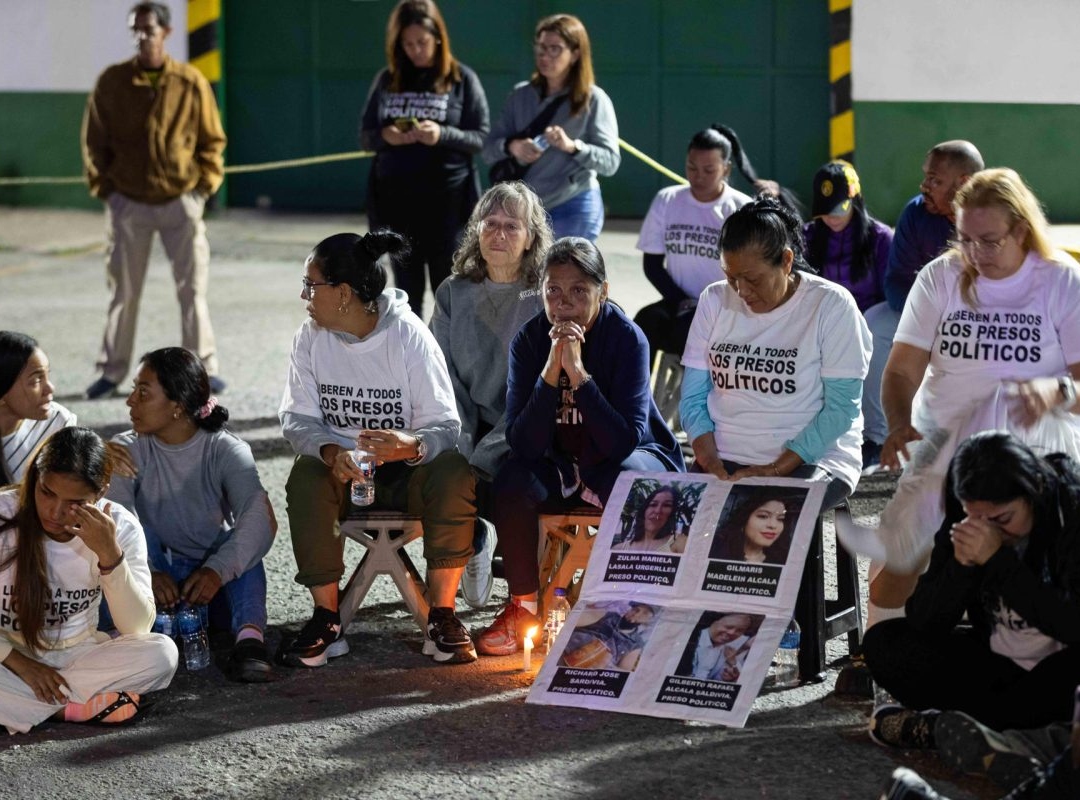 Penal Forum reports new releases of political prisoners this Sunday prisoner releases