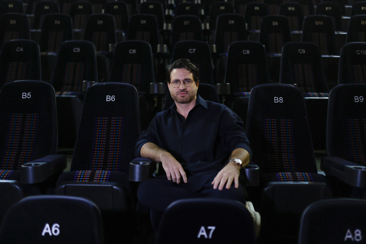 Ramírez on Venezuela: A Nation in Crisis Ramírez on Venezuela: A Nation in Crisis