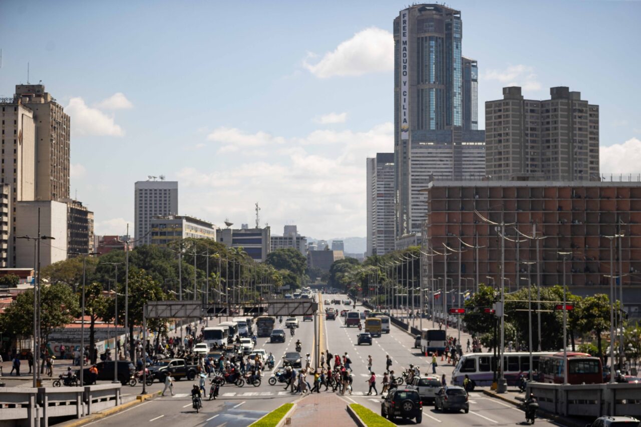 Trump evalúa un consejo tecnocrático como el de Gaza para evitar un vacío de poder en Venezuela