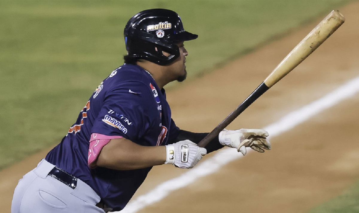 Aldrem Corredor designado Jugador Más Valioso del Round Robin