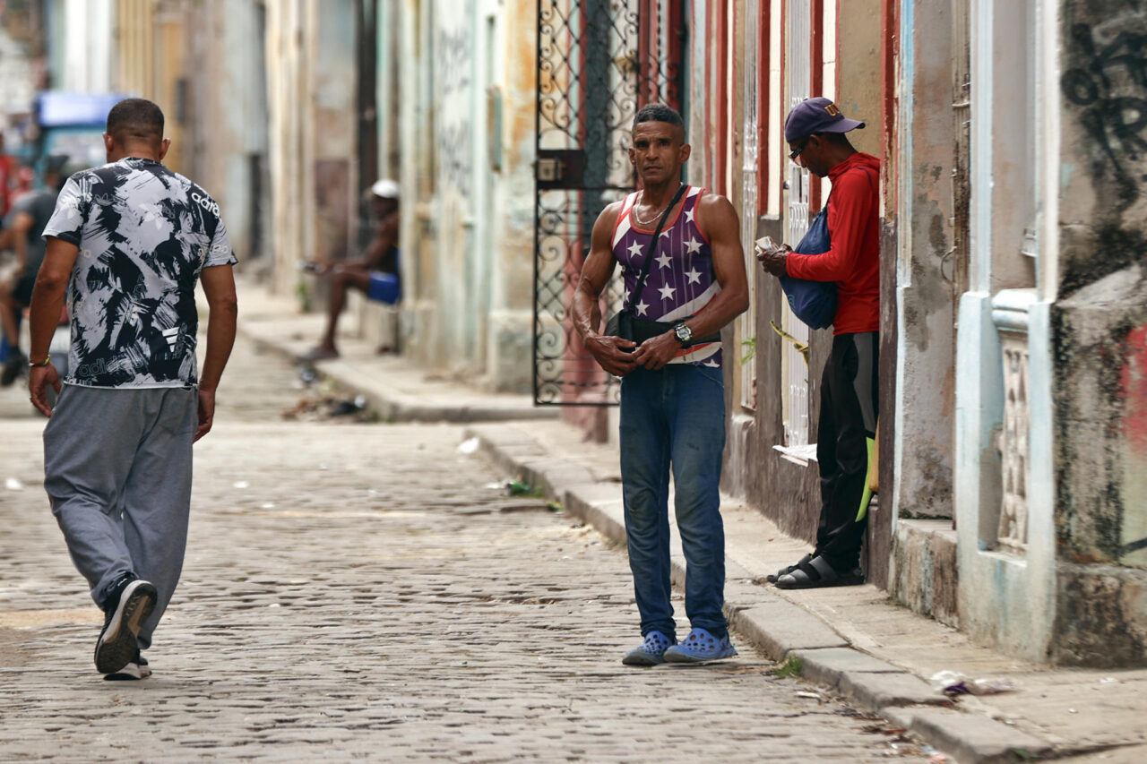 "Aquí no se rinde nadie": El Gobierno cubano no tiene un plan B ante las amenazas de Trump