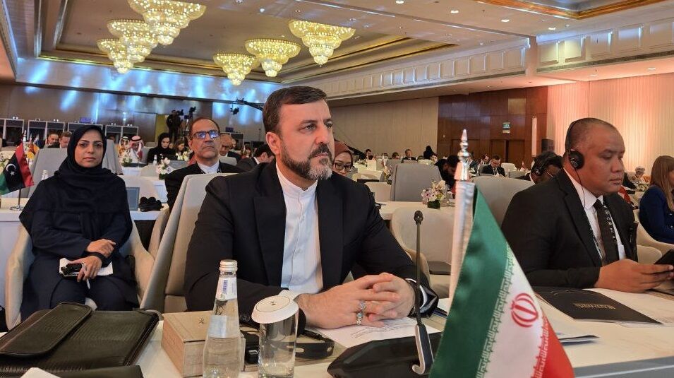 Irán descarta conversaciones técnicas con EE UU esta semana en Doha