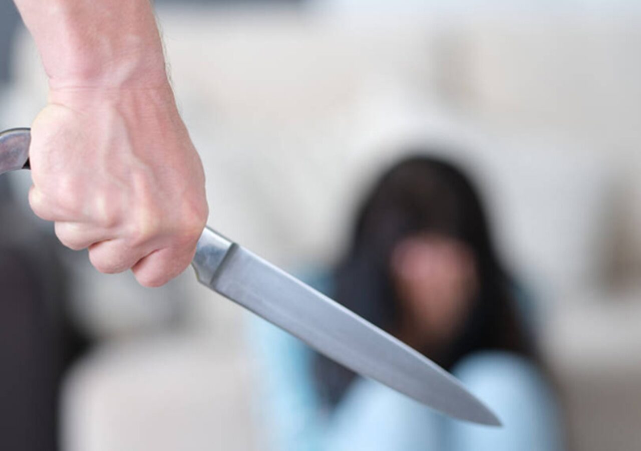 Man charged with physically attacking and threatening to kill his wife in Amazonas